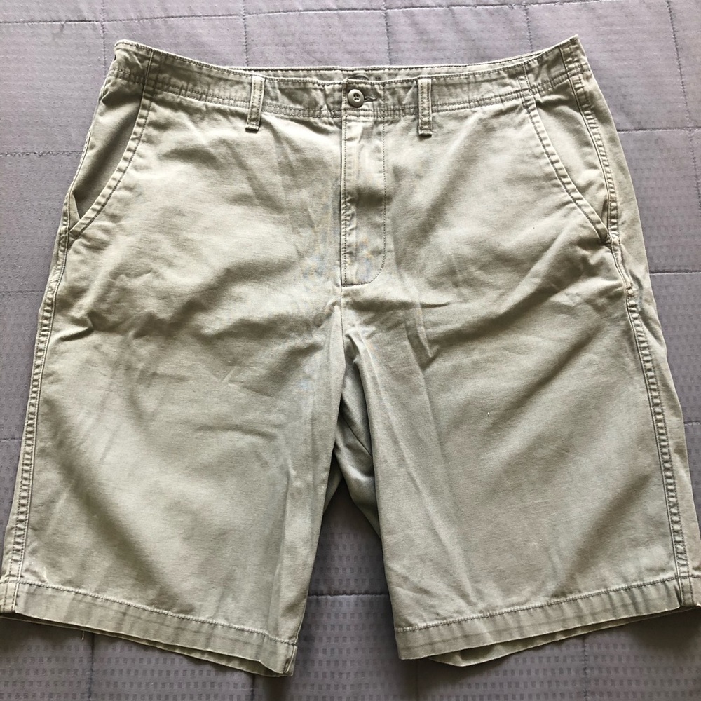 Men’s utility shorts